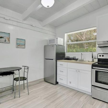 Charming 1Br Hideaway In Fort Lauderdale Kültér fotó