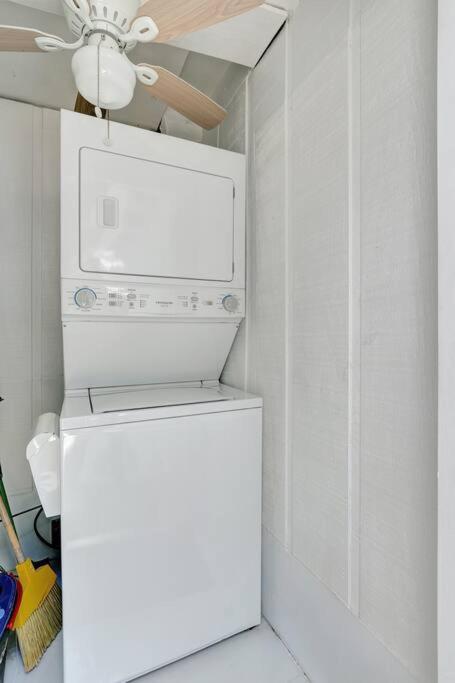 Charming 1Br Hideaway In Fort Lauderdale Kültér fotó