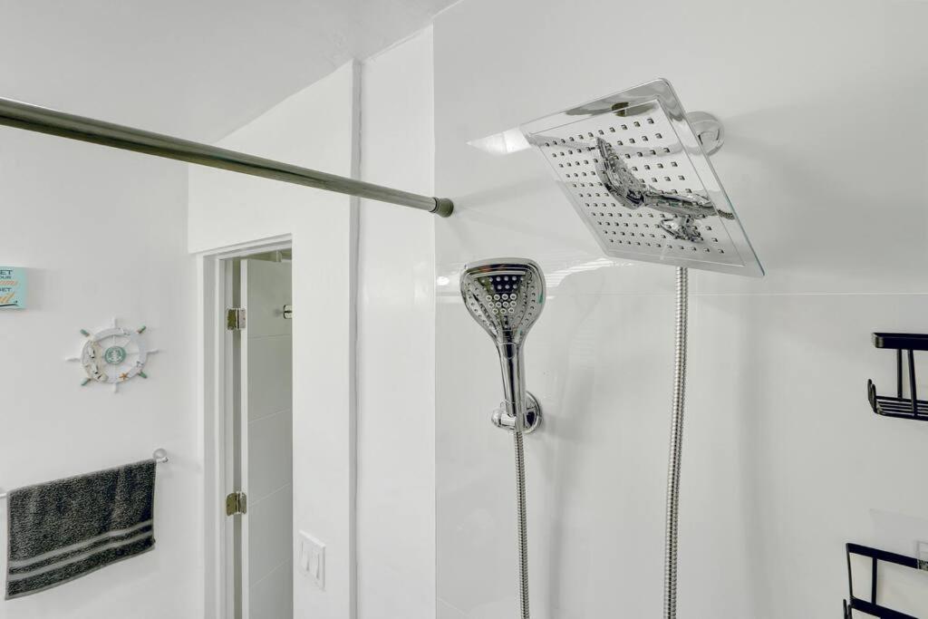 Charming 1Br Hideaway In Fort Lauderdale Kültér fotó