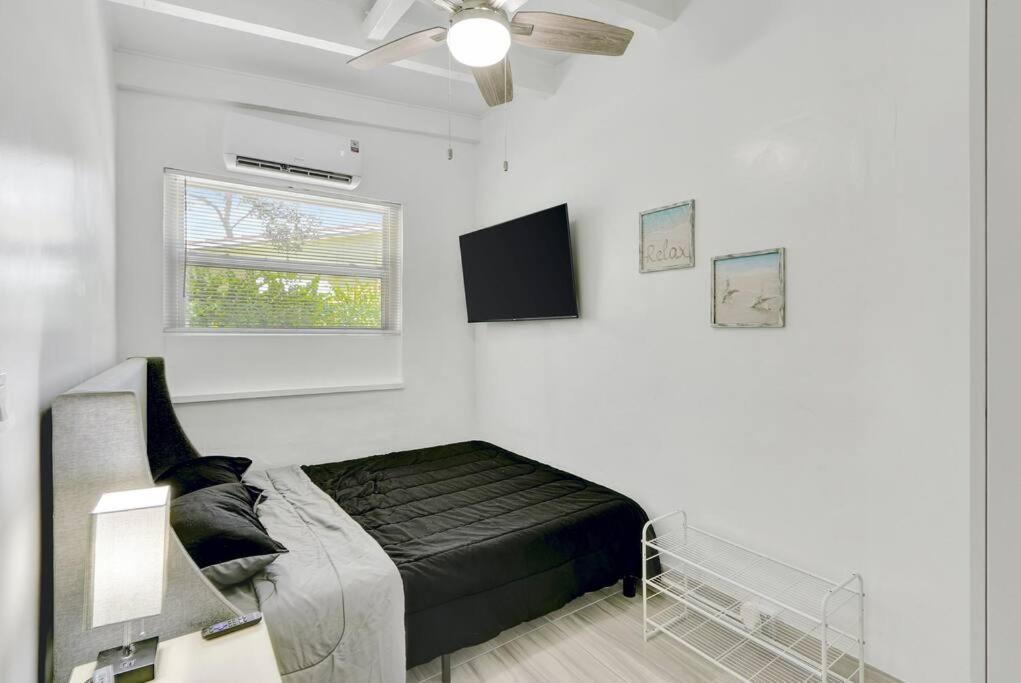 Charming 1Br Hideaway In Fort Lauderdale Kültér fotó